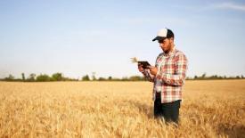 Данкверт рассказал о пользе цифровых технологий при мониторинге земель